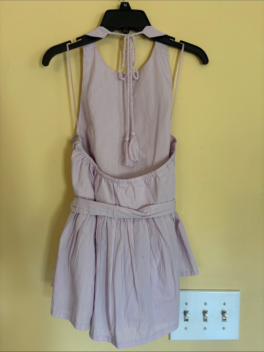Free People 2 piece skirt and top - Picture 5 of 5